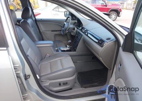 2006 Mercury Montego Premier z USA, uszkodzony, nr VIN 1MEHM43136G615241